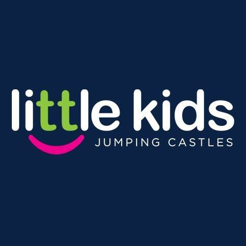 Little Kids Jumping Castles